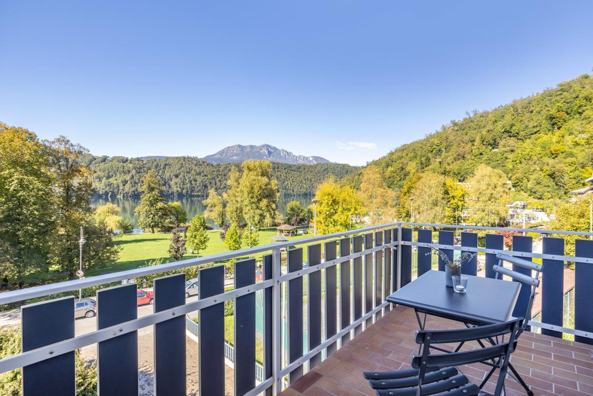 Hotel Al Sorriso Greenpark & Wellness Levico Terme Room photo